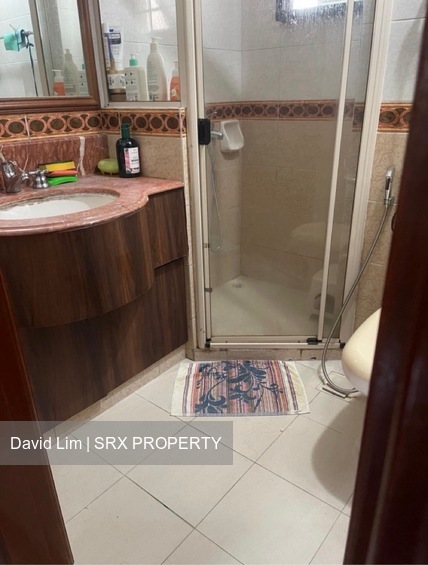 Regentville (D19), Apartment #523197811